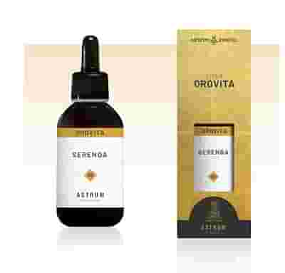 SERENOA ASTRUM OROVITA 50 ML