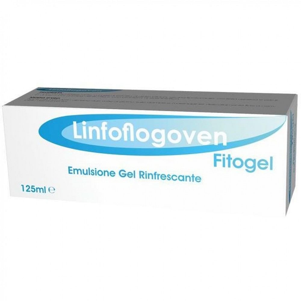 Linfoflogoven 30 Capsule