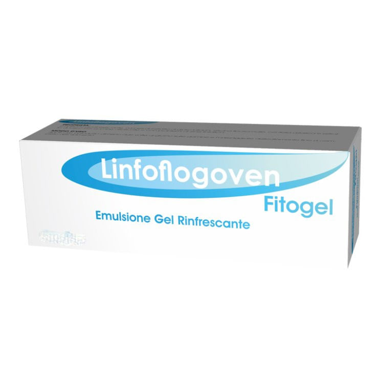 LINFOFLOGOVEN GEL