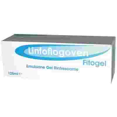 LINFOFLOGOVEN GEL