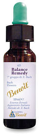 Balance Remedy 10 Ml