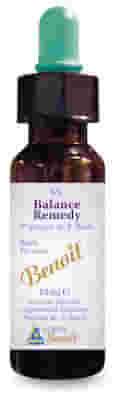 BALANCE REMEDY 10 ML
