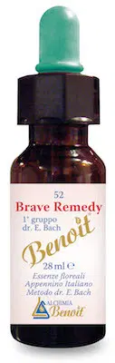 BRAVE REMEDY 28 ML BRAVE REMEDY 28 ML