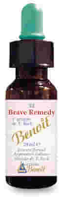 BRAVE REMEDY 28 ML
