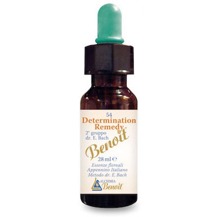 Determination Remedy 28 Ml