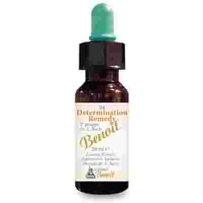 DETERMINATION REMEDY 28 ML