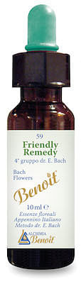 Friendly Remedy 10 Ml