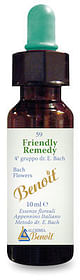 Friendly Remedy 10 Ml