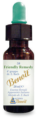 Friendly Remedy 28 Ml