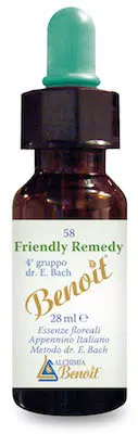 FRIENDLY REMEDY 28 ML FRIENDLY REMEDY 28 ML