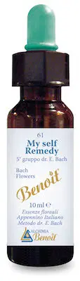 MY SELF REMEDY 10 ML MY SELF REMEDY 10 ML