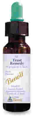 TRUST REMEDY 10 ML
