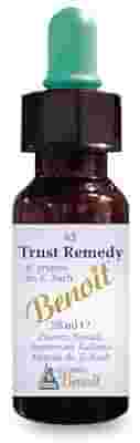 TRUST REMEDY 28 ML