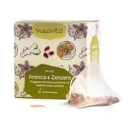 FILTROSCRIGNO ARANCIA ZENZERO