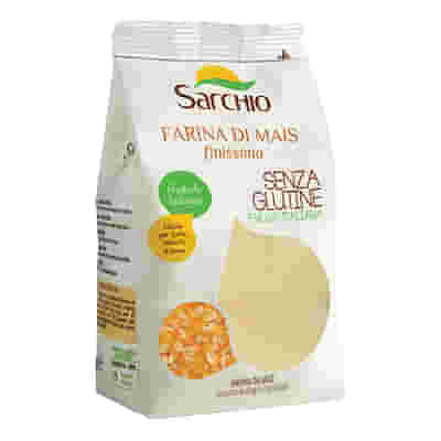 FARINA MAIS FINISSIMA 500 G
