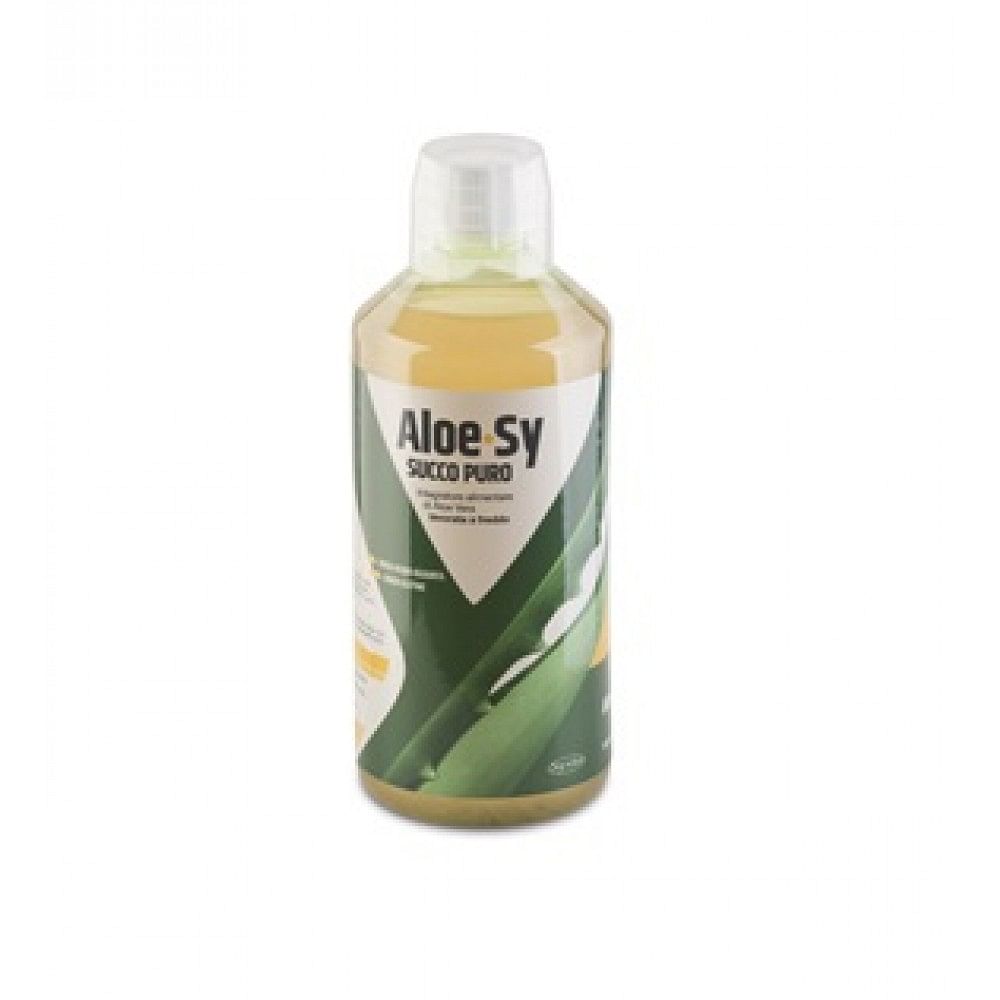 Aloe Sy 1000 Ml