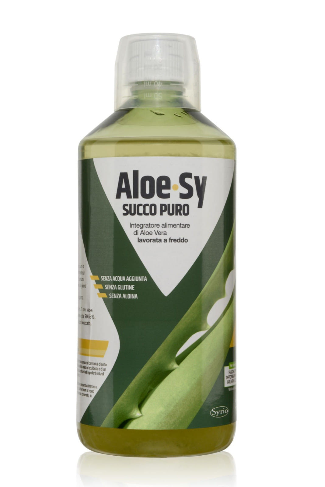 ALOE-SY 1000 ML
