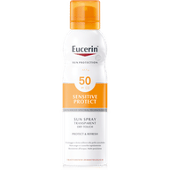 EUCERIN SUN SPRAY TOCCO SECCO SPF50 200 ML