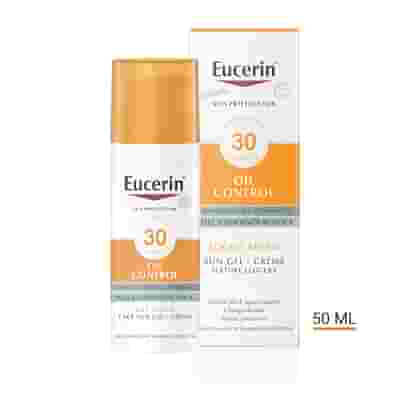 EUCERIN SUN OIL CONTROL 30 50 ML