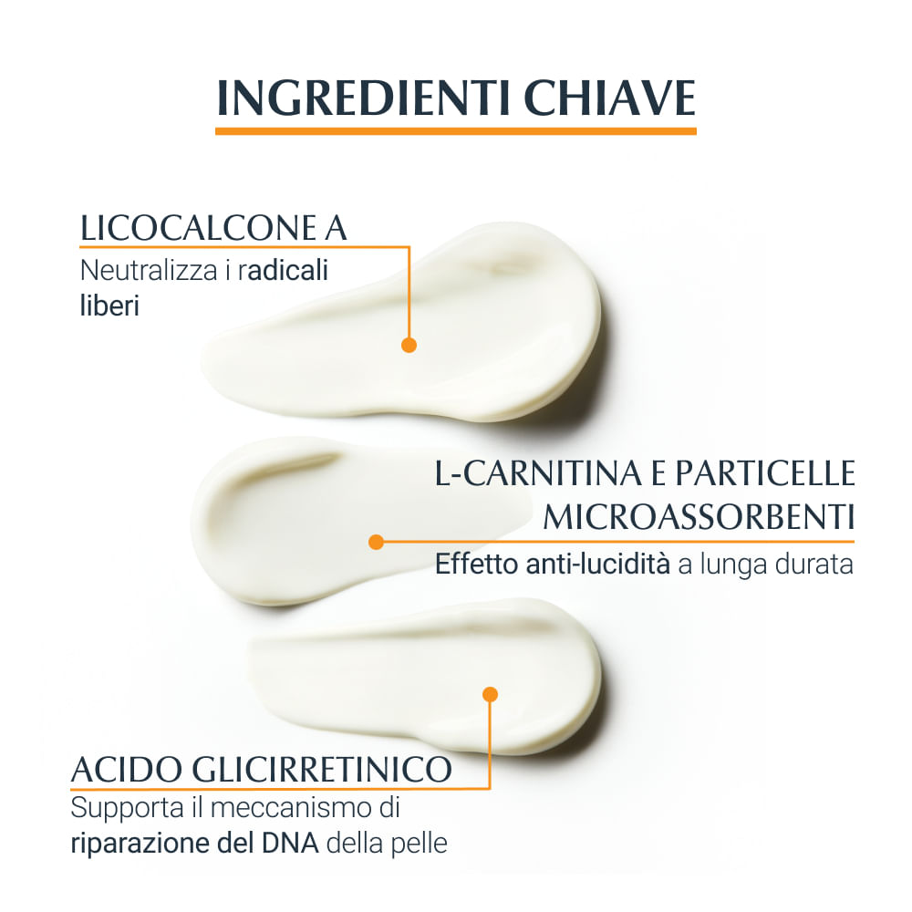 EUCERIN SUN OIL CONTROL 30 50 ML