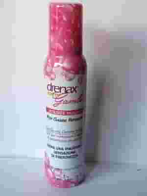 DRENAX FORTE MOUSSE FRIZZANTE 150 ML