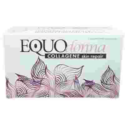 EQUODONNA COLLAGENE PELLE 20 BUSTE