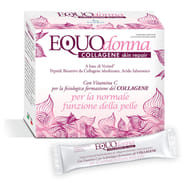 EQUODONNA COLLAGENE PELLE 20 BUSTE