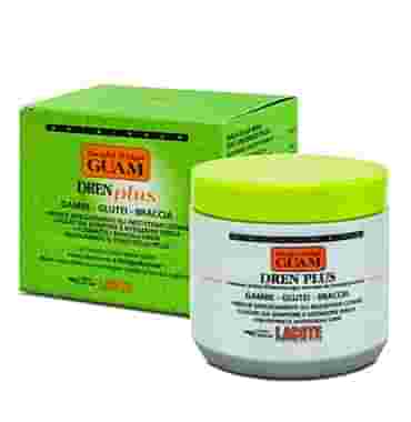 GUAM FANGHI D'ALGA DREN PLUS 500 G