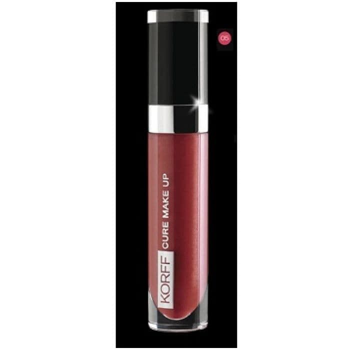 Mk Lipgloss Crem 05