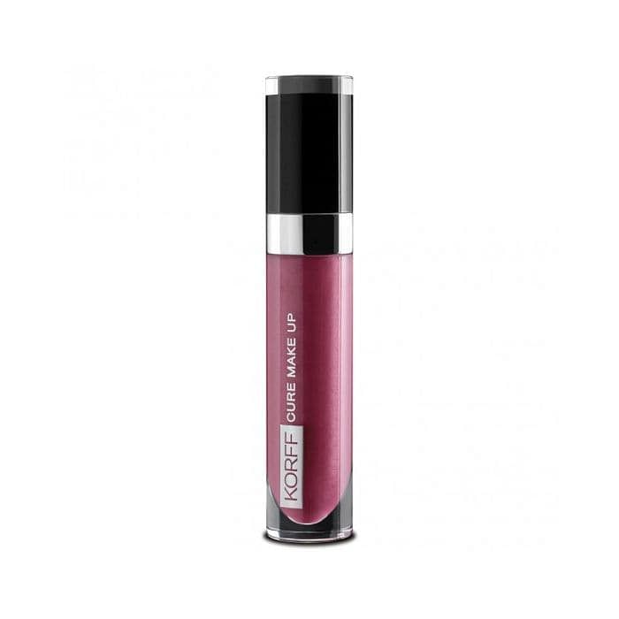 Mk Lipgloss Crem 07