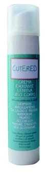 CUTERED CREMA IDRATANTE/LENITIVA 50 ML