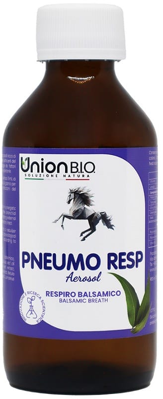 PNEUMO RESP FLACONE 100 ML
