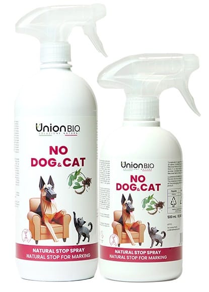 NO DOG & CAT 500 ML