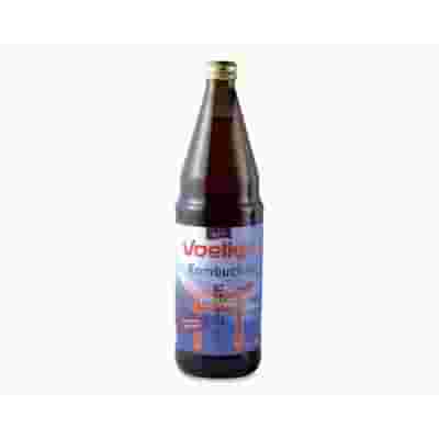 KOMBUCHA 750 ML