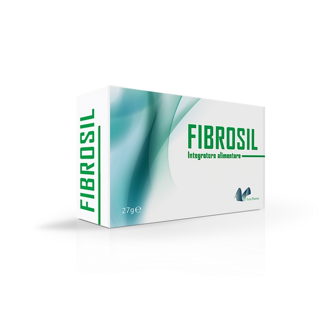 Fibrosil 30 Compresse