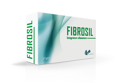 FIBROSIL 30 COMPRESSE