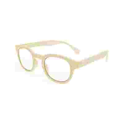 OCCHIALE PREMONTATO CANDY CAYW YELLOW +3,00 DIOTTRIE
