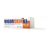 VIGORSKIN K1 PLUS CREMA PER LESIONI CUTANEE NON INFETTE 100 ML