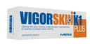 VIGORSKIN K1 PLUS CREMA PER LESIONI CUTANEE NON INFETTE 100 ML