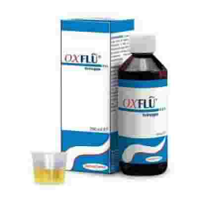 OXFLU' SOLUZIONE ORALE 150 ML
