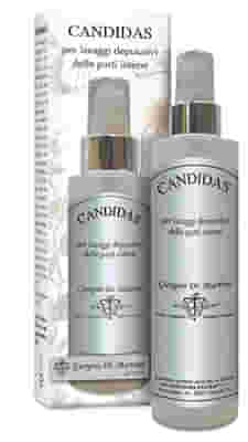 CANDIDAS 125 ML