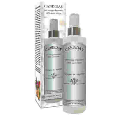 CANDIDAS 250 ML