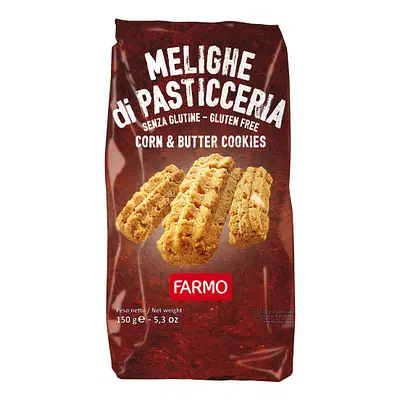 FARMO MELIGHE DI PASTICCERIA 150 G FARMO MELIGHE DI PASTICCERIA 150 G