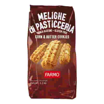 FARMO MELIGHE DI PASTICCERIA 150 G