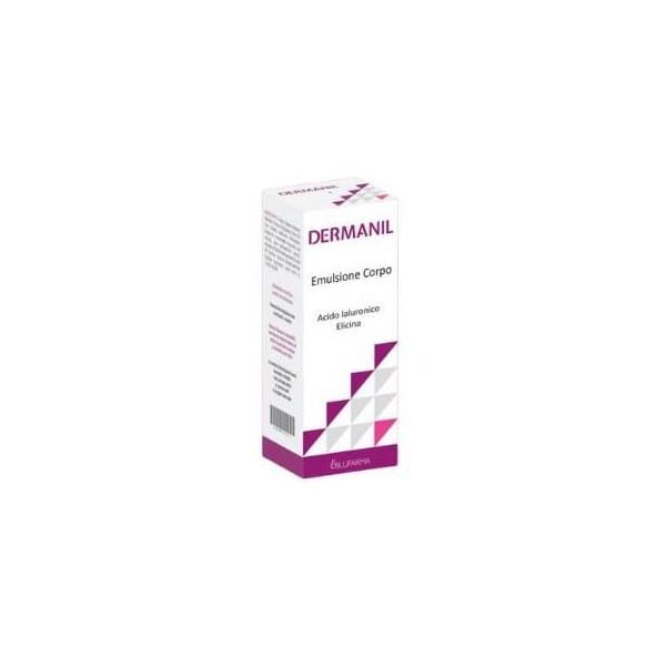 DERMANIL EMULSIONE CORPO 500 ML