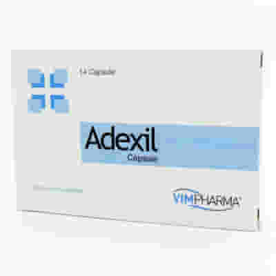 ADEXIL 28 CAPSULE