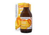 HALIBORANGE EMULSIONE ORALE 150 ML