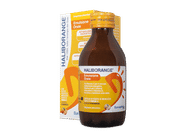 HALIBORANGE EMULSIONE ORALE 150 ML