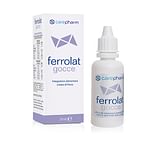 FERROLAT GOCCE 30 ML