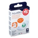 CEROTTO PIC AQUABLOC 19X72MM ANTIBATTERICO 20 PEZZI
